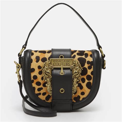 borsa animalier versace|Versace Giftware Collection .